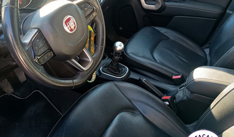 TORO 4X4 FREEDOM 2.0 M/T – 2018 lleno