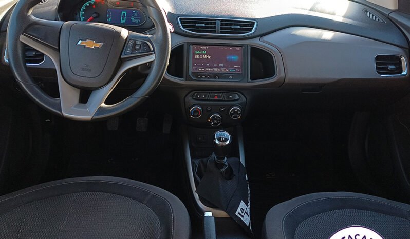 PRISMA LTZ 1.4 – 2016 lleno