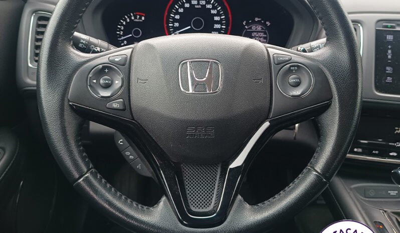 HR-V * EXL 1.8 CVT 2016 lleno