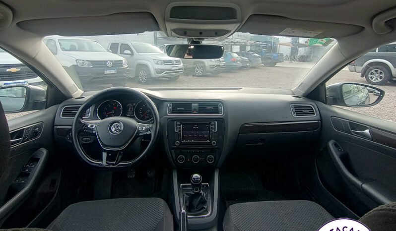 VENTO COMFORTLINE 1.4 MT – 2017 lleno