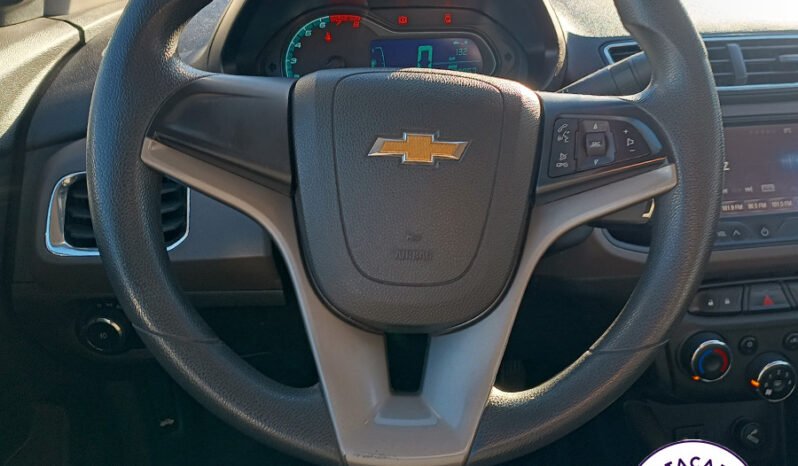 PRISMA LTZ 1.4 – 2016 lleno