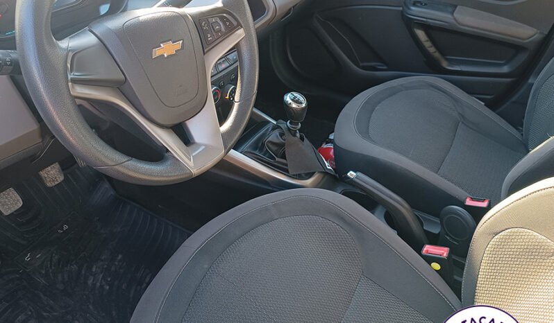PRISMA LTZ 1.4 – 2016 lleno