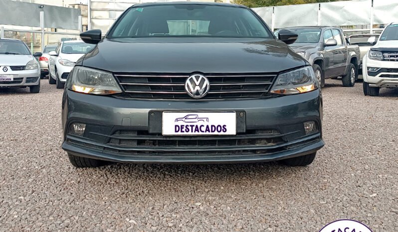 VENTO COMFORTLINE 1.4 MT – 2017 lleno