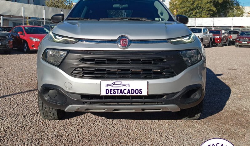TORO 4X4 FREEDOM 2.0 AT 2018 lleno