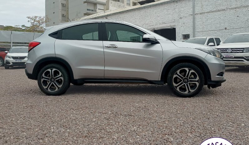 HR-V * EXL 1.8 CVT 2016 lleno
