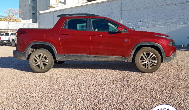 TORO 4X4 FREEDOM 2.0 M/T – 2018 lleno