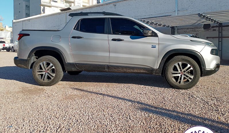 TORO 4X4 FREEDOM 2.0 AT 2018 lleno