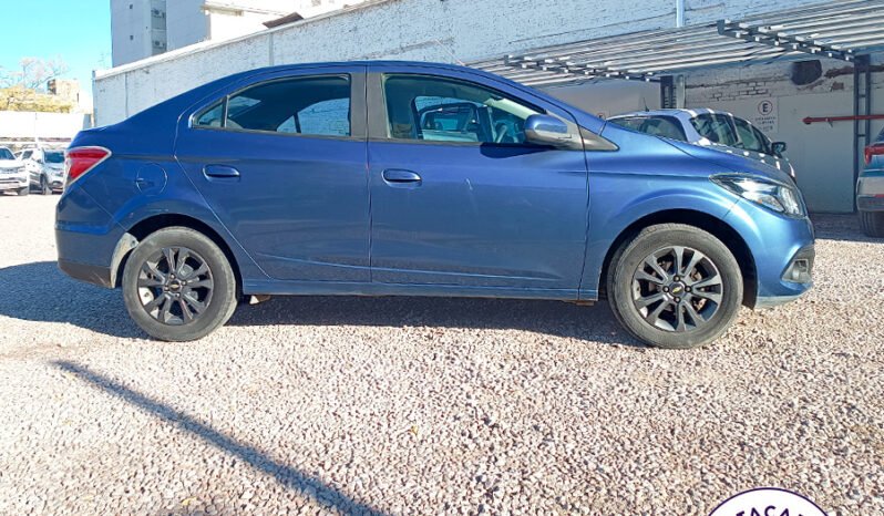 PRISMA LTZ 1.4 – 2016 lleno