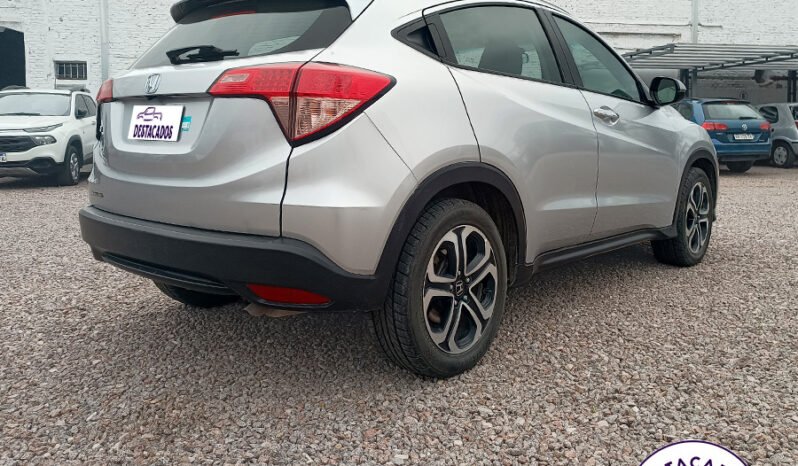 HR-V * EXL 1.8 CVT 2016 lleno