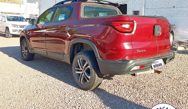 TORO 4X4 FREEDOM 2.0 M/T – 2018 lleno