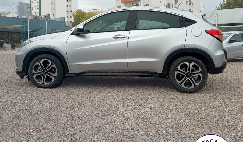 HR-V * EXL 1.8 CVT 2016 lleno