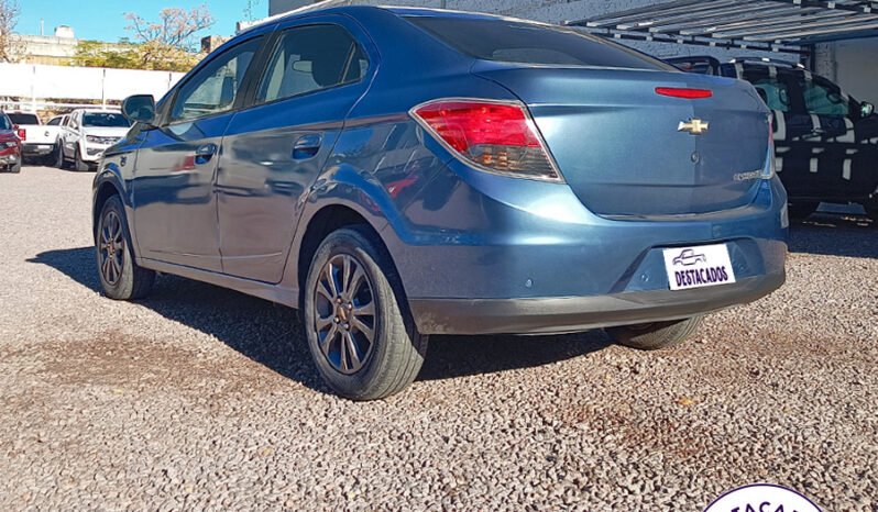 PRISMA LTZ 1.4 – 2016 lleno