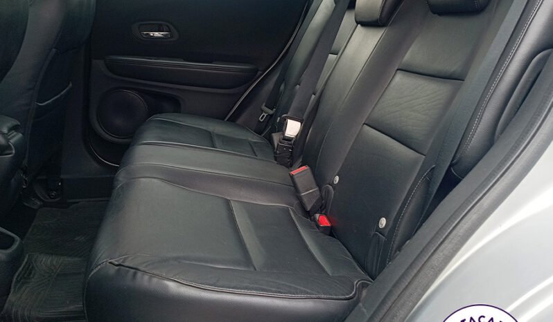HR-V * EXL 1.8 CVT 2016 lleno