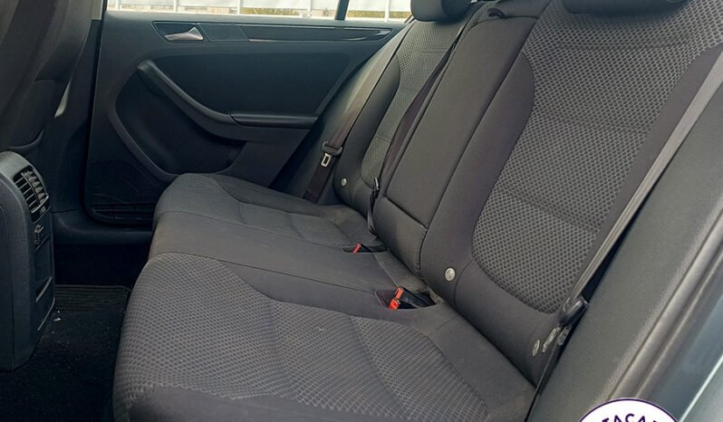 VENTO COMFORTLINE 1.4 MT – 2017 lleno