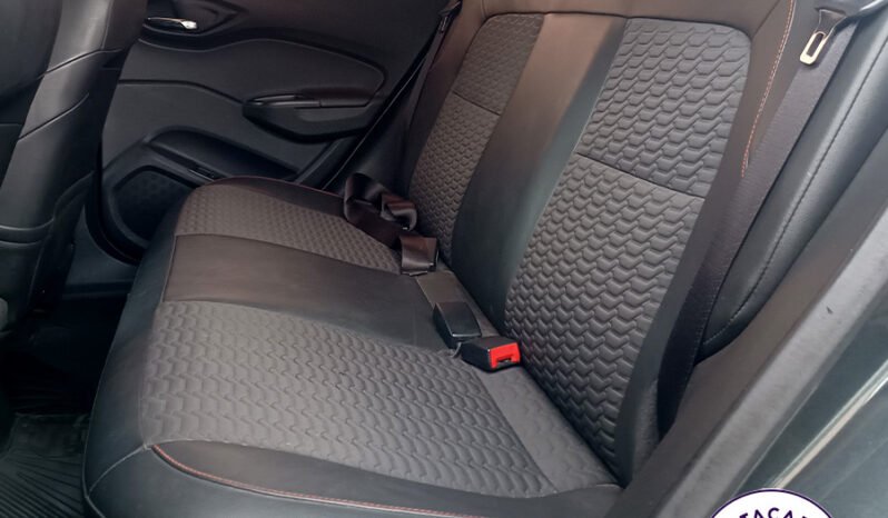 ONIX LTZ 1.4 AT – 2017 lleno