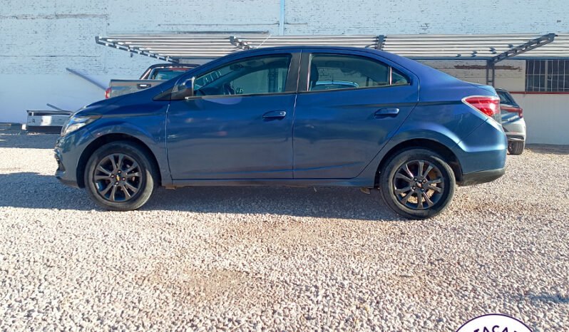 PRISMA LTZ 1.4 – 2016 lleno