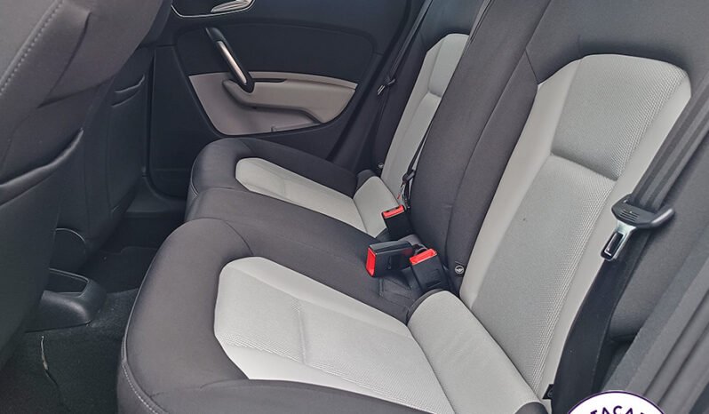 A1 SPORTBACK 1.4T 5 PUERTAS – 2014 lleno