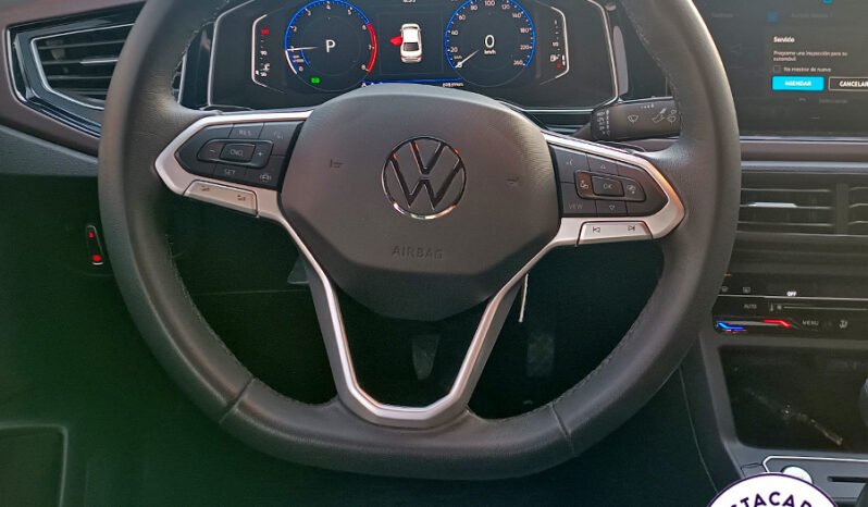 VIRTUS HIGHLINE 170TSI AT – 2025 lleno