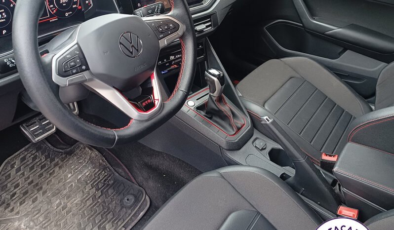 POLO GTS 250TSI AT – 2023 lleno