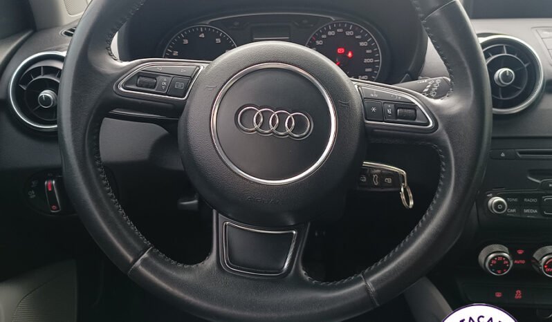 A1 SPORTBACK 1.4T 5 PUERTAS – 2014 lleno