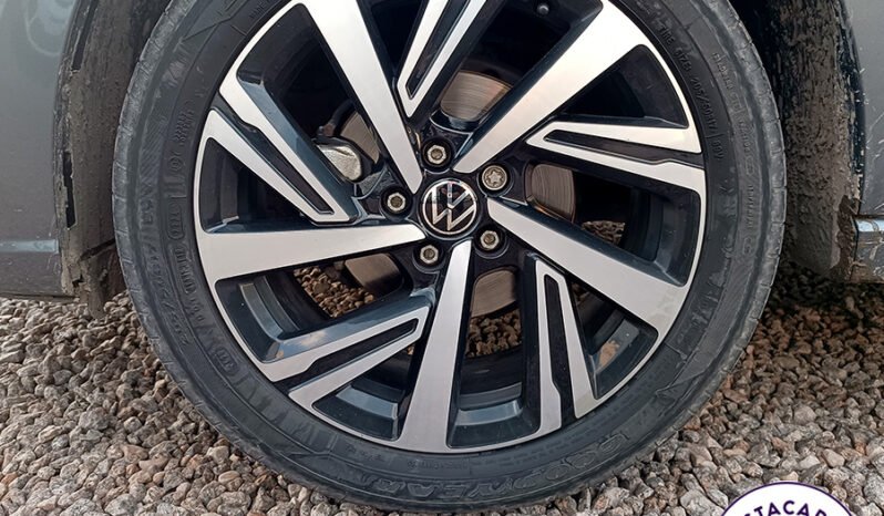 VIRTUS HIGHLINE 170TSI AT – 2025 lleno