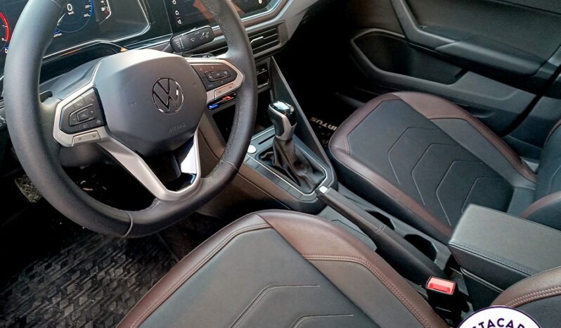 VIRTUS HIGHLINE 170TSI AT – 2025 lleno