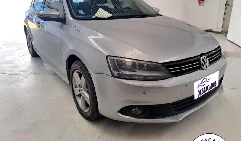 VENTO LUXURY 2.5 170cv – 2012 lleno