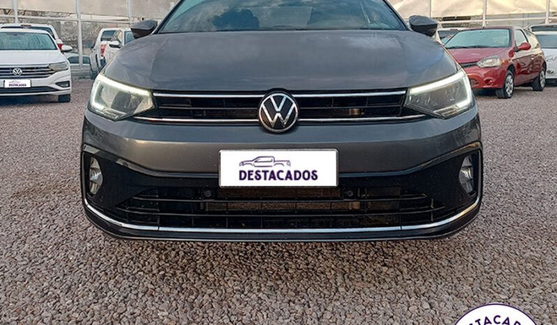 VIRTUS HIGHLINE 170TSI AT – 2025 lleno