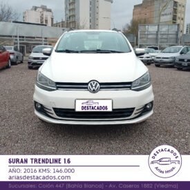 SURAN TRENDLINE 1.6 – 2016
