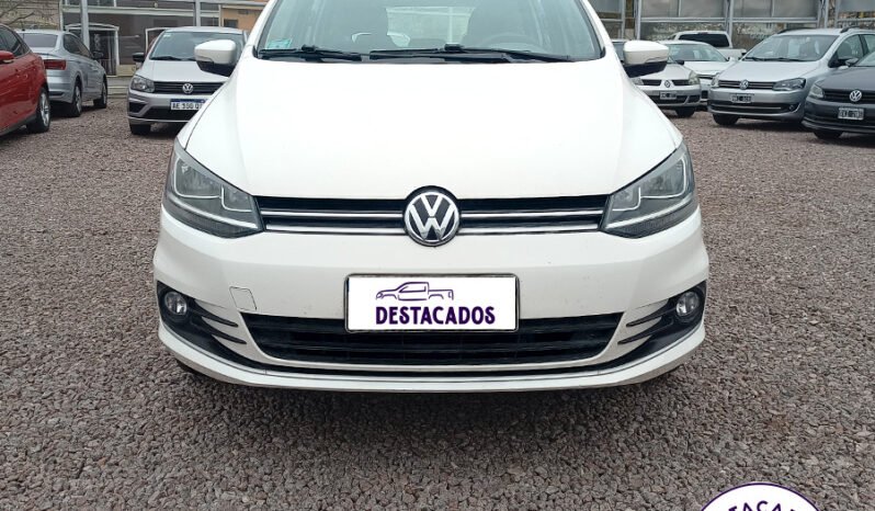 SURAN TRENDLINE 1.6 – 2016 lleno