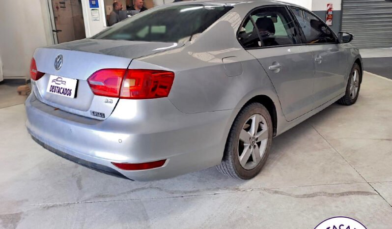 VENTO LUXURY 2.5 170cv – 2012 lleno