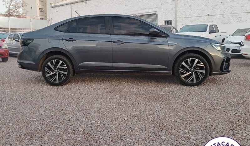 VIRTUS HIGHLINE 170TSI AT – 2025 lleno