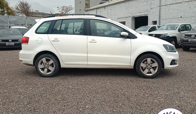 SURAN TRENDLINE 1.6 – 2016 lleno