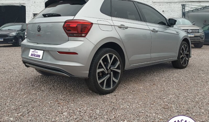 POLO GTS 250TSI AT – 2023 lleno