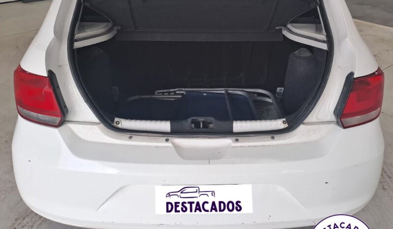 GOL TREND 1.6 3 PUERTAS lleno