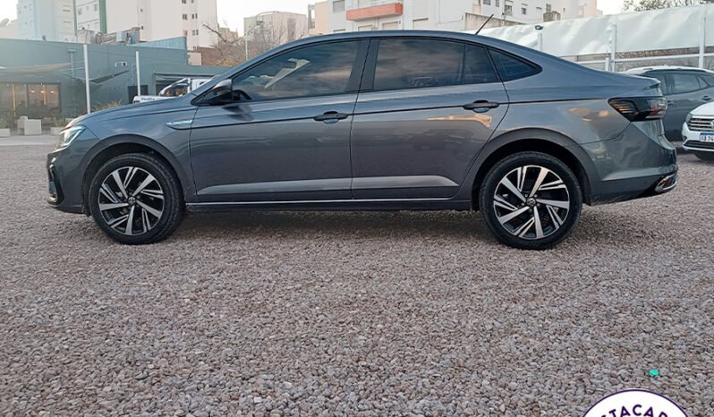 VIRTUS HIGHLINE 170TSI AT – 2025 lleno