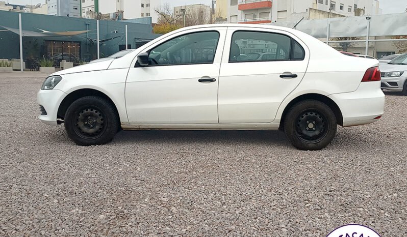 VOYAGE TRENDLINE 1.6 – 2016 lleno
