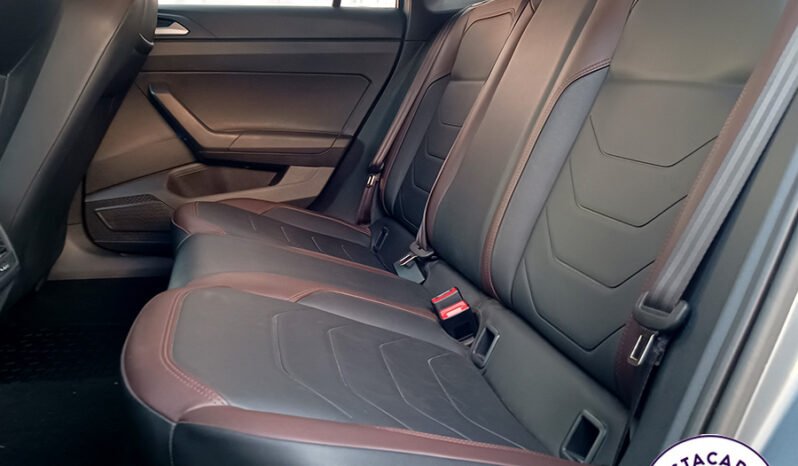 VIRTUS HIGHLINE 170TSI AT – 2025 lleno