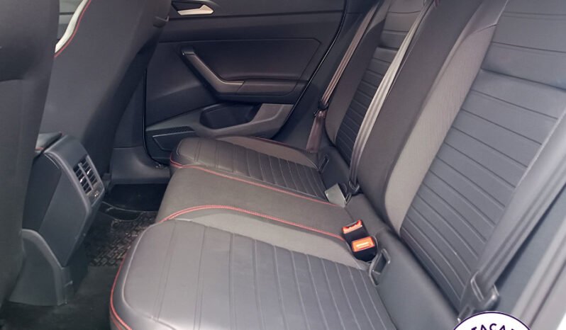 POLO GTS 250TSI AT – 2023 lleno