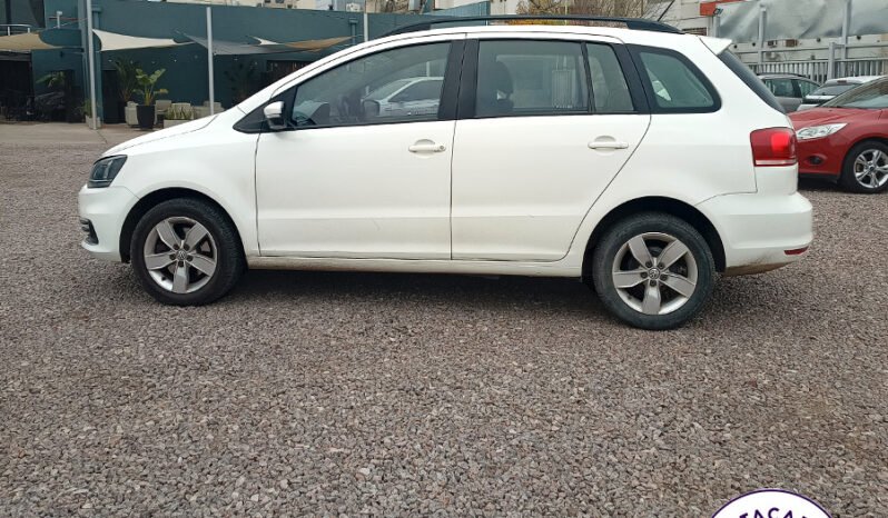 SURAN TRENDLINE 1.6 – 2016 lleno
