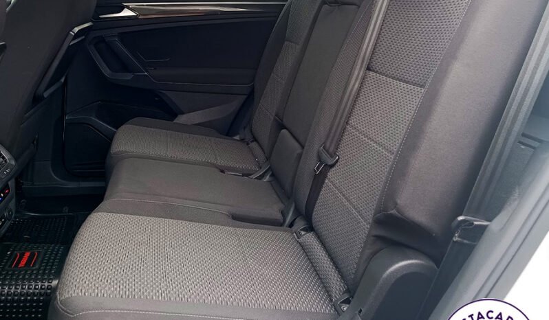 TIGUAN COMFORTLINE 2.0 TSI 4MOTION DSG – 2019 lleno