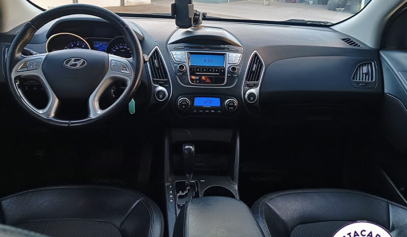TUCSON GLS PREMIUM 2.0 AT AWD – 2012 lleno