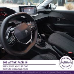 208 ACTIVE PACK 1.6 – 2022 lleno