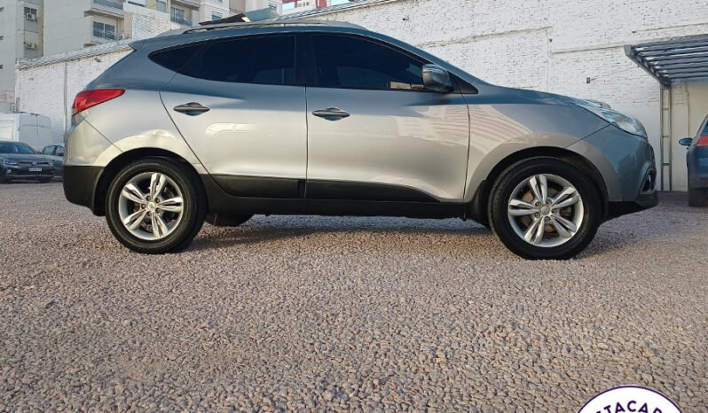 TUCSON GLS PREMIUM 2.0 AT AWD – 2012 lleno