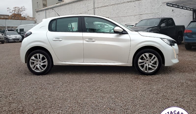 208 ACTIVE PACK 1.6 – 2022 lleno