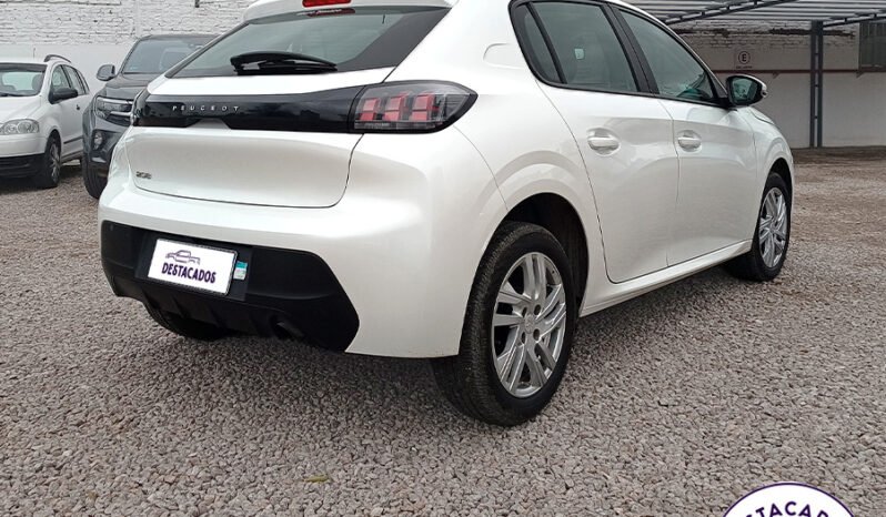 208 ACTIVE PACK 1.6 – 2022 lleno