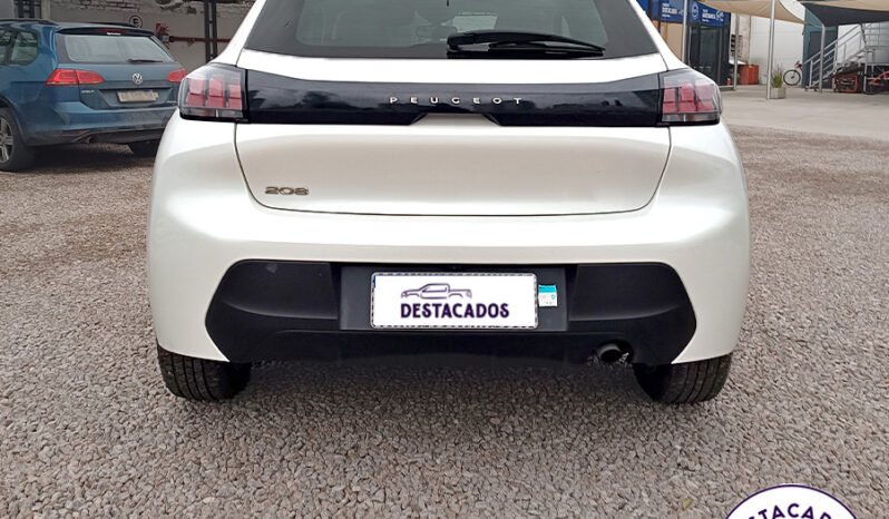 208 ACTIVE PACK 1.6 – 2022 lleno