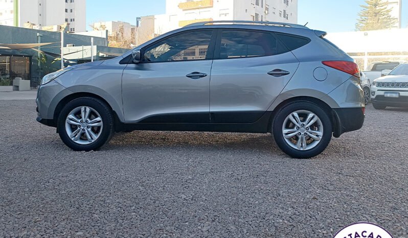 TUCSON GLS PREMIUM 2.0 AT AWD – 2012 lleno