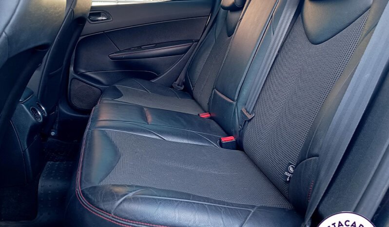 308 GTI 1.6 200cv -2013 lleno