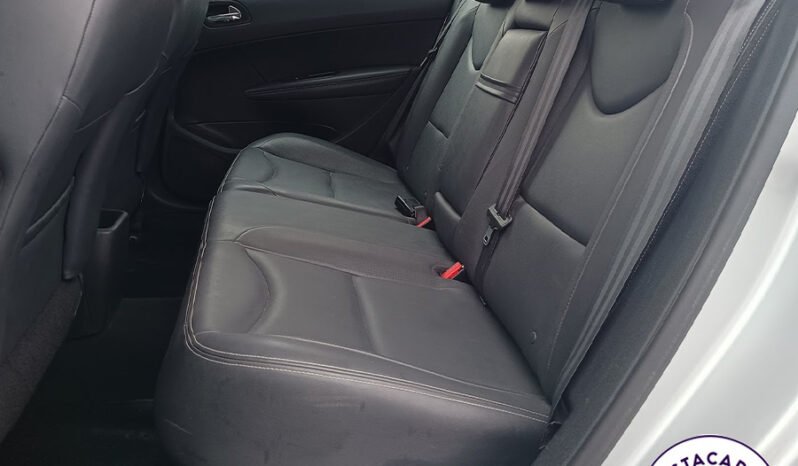 308 FELINE 1.6 HDI – 2020 lleno